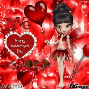 Meet your Posher, Yolanda